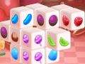 Spēle Mahjongg Dimensions Candy