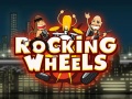Spēle Rocking Wheels