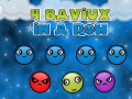 Spēle Connect 4 Baviux