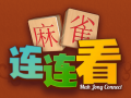 Spēle Mah Jong Connect 