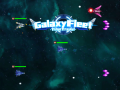 Spēle Galaxy Fleet Time Travel
