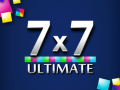 Spēle 7x7 Ultimate