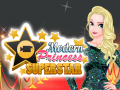Spēle Modern Princess Superstar
