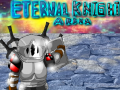 Spēle Eternal Knight Arena