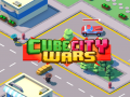 Spēle Cube City Wars