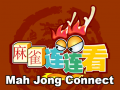 Spēle Mah Jong Connect