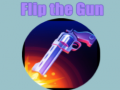 Spēle Flip the Gun