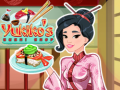 Spēle Yukiko's Sushi Shop