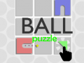 Spēle Ball Puzzle