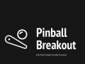 Spēle Pinball Breakout