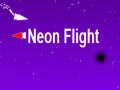 Spēle Neon Flight