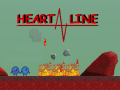 Spēle Heart Line