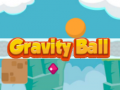 Spēle Gravity Ball