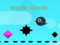 Spēle Birdie Tower