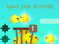 Spēle Mini Jam Runner