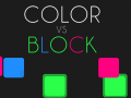 Spēle Color VS Block