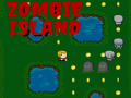 Spēle Zombie Island