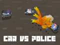 Spēle Car vs Police