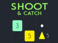 Spēle Shoot N Catch