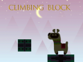 Spēle Climbing Block