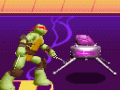 Spēle Teenage Mutant Ninja Turtles Totally Turtles