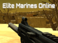 Spēle Elite Marines Online