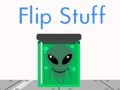 Spēle Flip Stuff