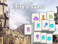 Spēle Spiral Towers