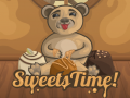 Spēle Sweets Time!