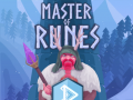 Spēle Master of Runes
