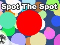 Spēle Spot The Spot