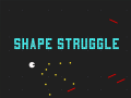 Spēle Shape Struggle