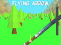 Spēle Flying Arrow