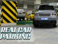 Spēle Real Car Parking