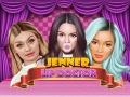 Spēle Jenner Lip Doctor