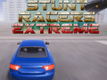 Spēle Stunt Racers Extreme