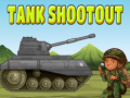 Spēle Tank Shootout