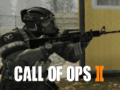 Spēle Call Of Ops 2