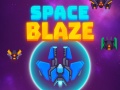 Spēle Space Blaze