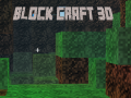 Spēle Block Craft 3D