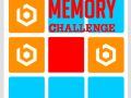 Spēle Memory Challenge