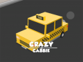 Spēle Crazy Cabbie