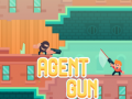 Spēle Agent Gun