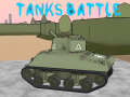 Spēle Tanks Battle
