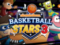 Spēle Basketball Stars 3