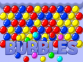 Spēle Bubbles