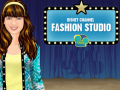 Spēle A.N.T. Farm: Disney Channel Fashion Studio