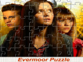 Spēle Evermoor Puzzle