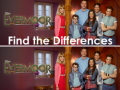 Spēle Evermoor Find the Differences