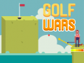 Spēle Golf Wars